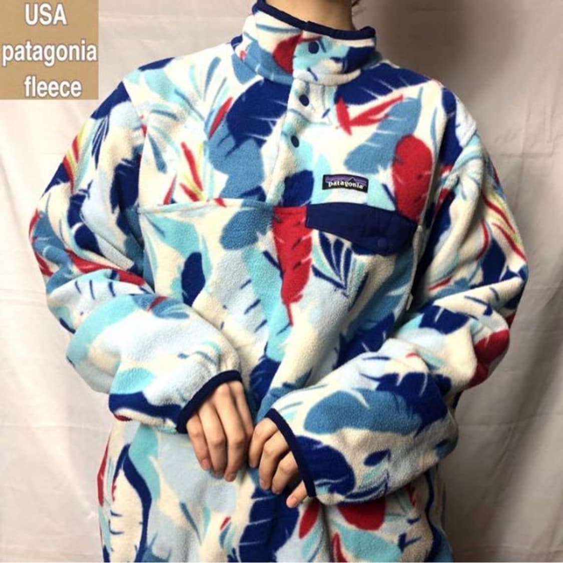 파타고니아 신칠라 S 상품이미지1