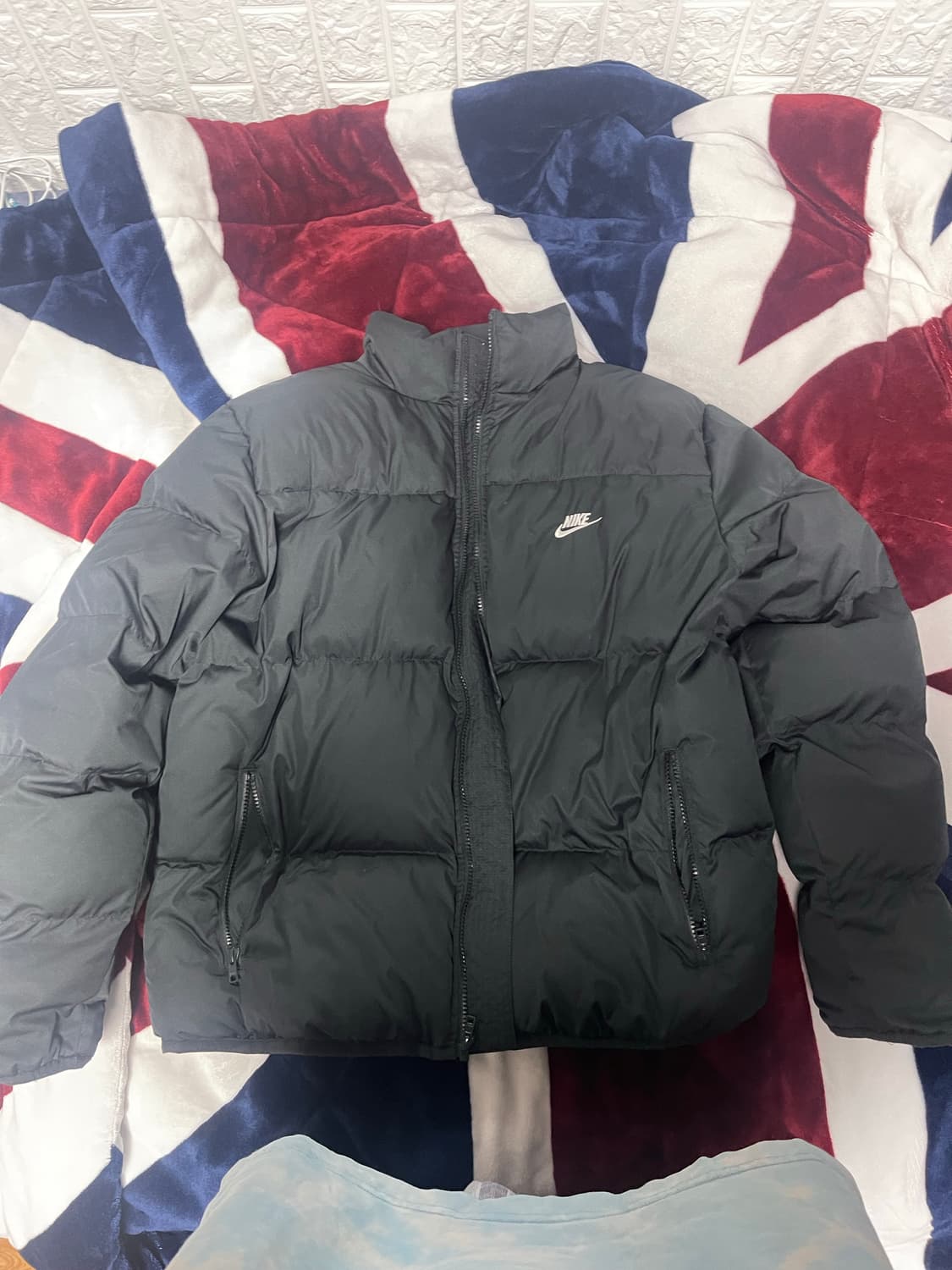 나이키 nsw 패딩 L사이즈 100 상품이미지1