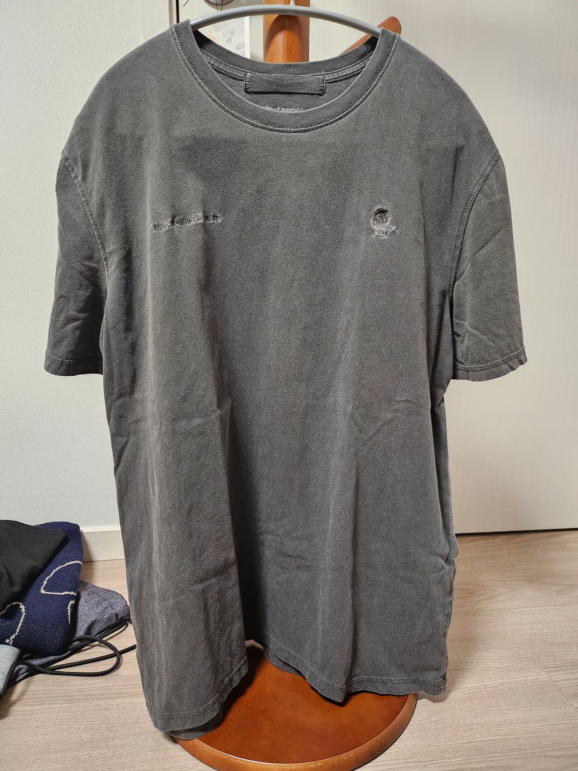 플라스틱프로덕트 MPA MENTAL HEALTH T-SHIRT 상품이미지2