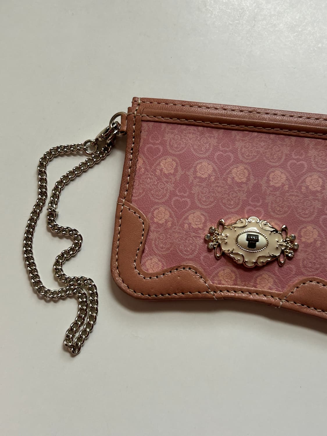 안나수이 카드지갑   상품이미지2