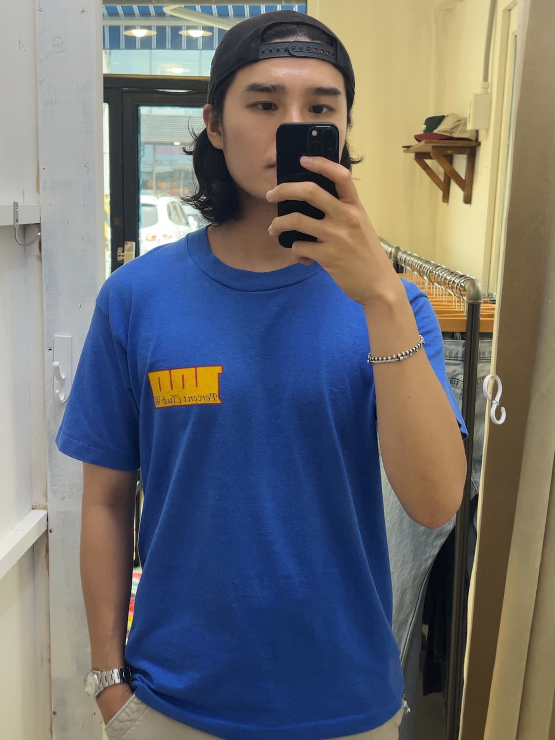 90s 스크린스타 티셔츠 상품이미지3