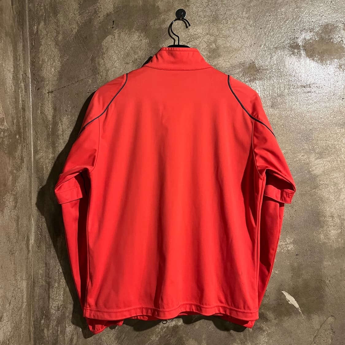 아디다스 폴리 집업 자켓 상품이미지4