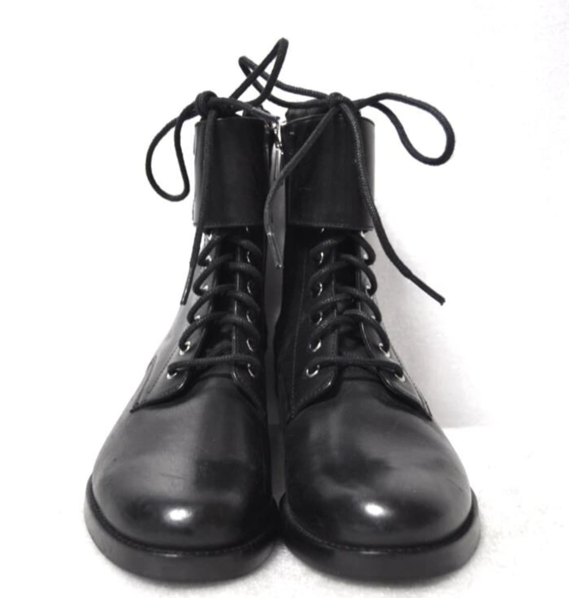 폴로/남성가죽부츠(사이즈260) 상품이미지1