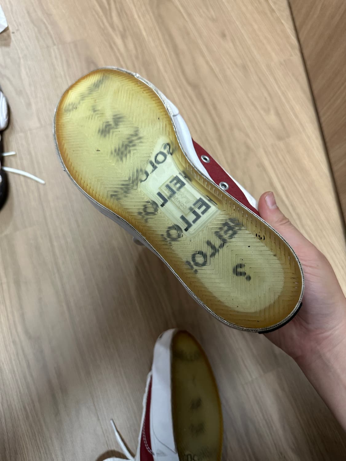 솔로이스트 잭퍼셀 상품이미지6