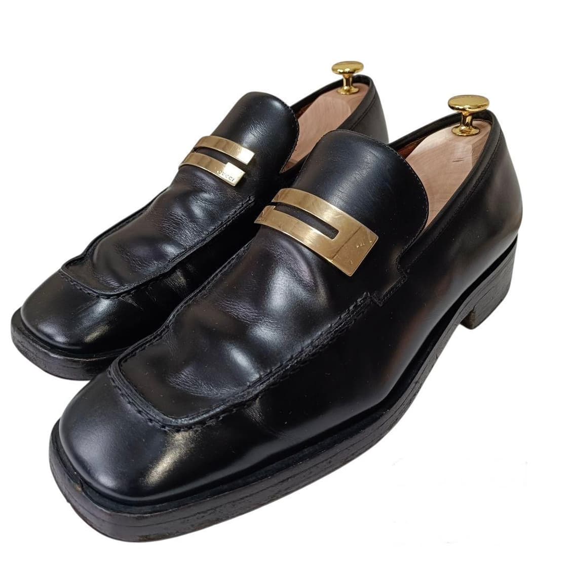 톰포드 구찌 로퍼 상품이미지2