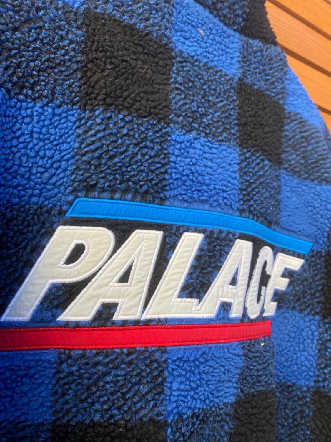 팔라스 P-럼버 자켓 상품이미지2