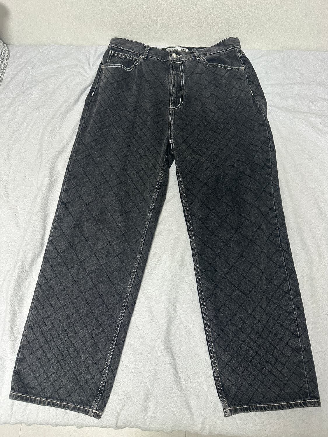 예스아이씨 네트데님 상품이미지3