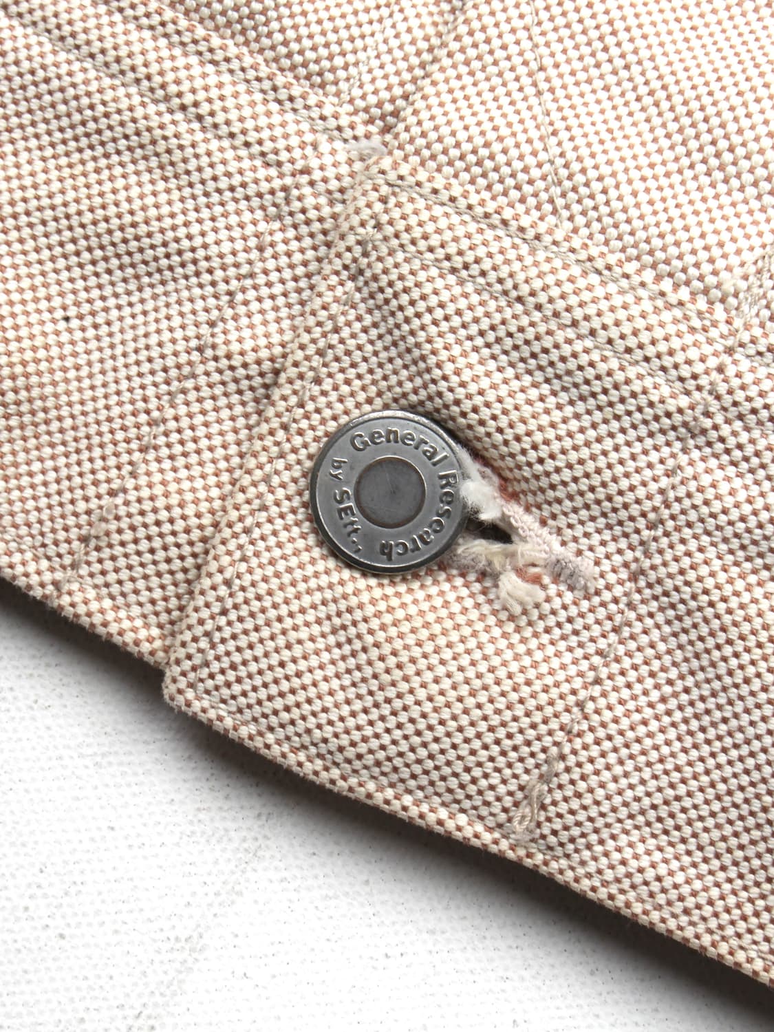 1997 GENERAL RESEARCH (L) 상품이미지4