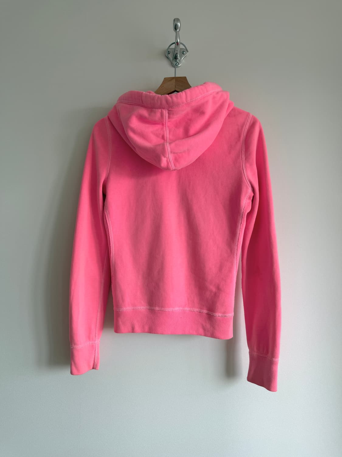 아베크롬비(Abercrombie & Fitch) 후드집업(얼룩 확인) 상품이미지6