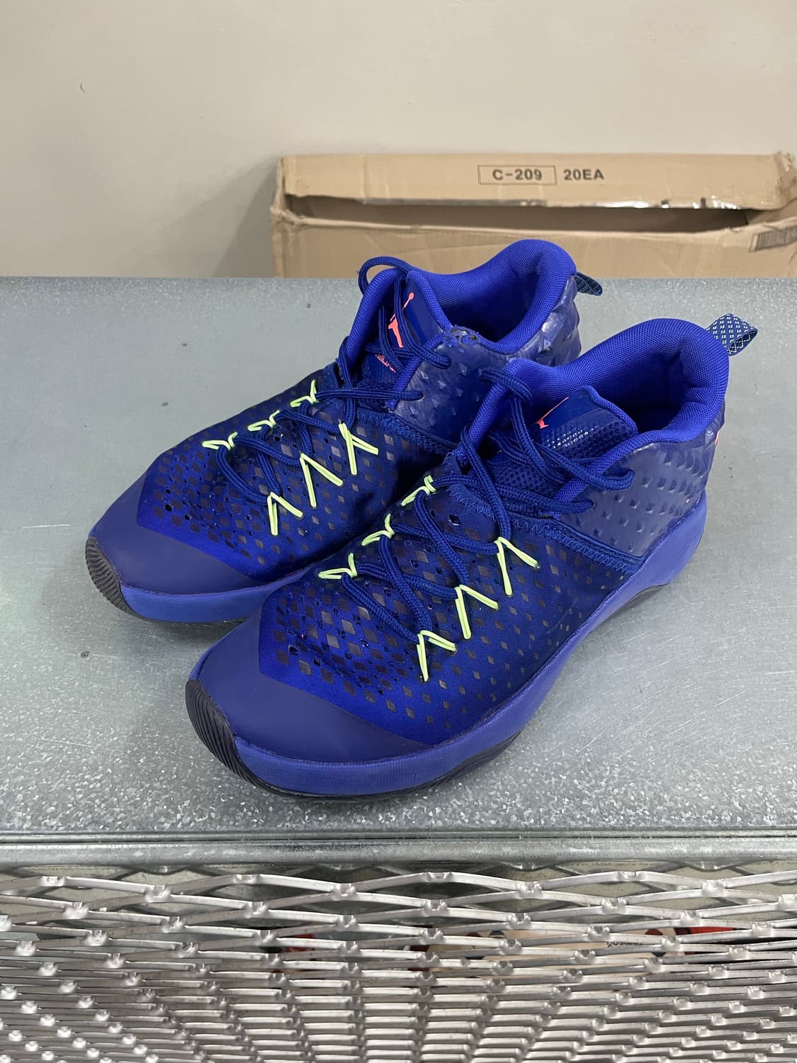 나이키 조던 엑스트라 프라이 270 상품이미지2