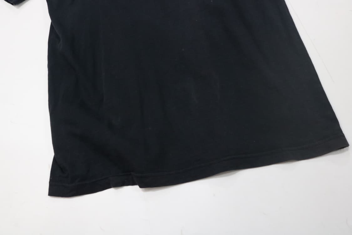 NIKE 나이키 빈티지 72 저스트두잇 블랙 반팔티셔츠 (M) 상품이미지8