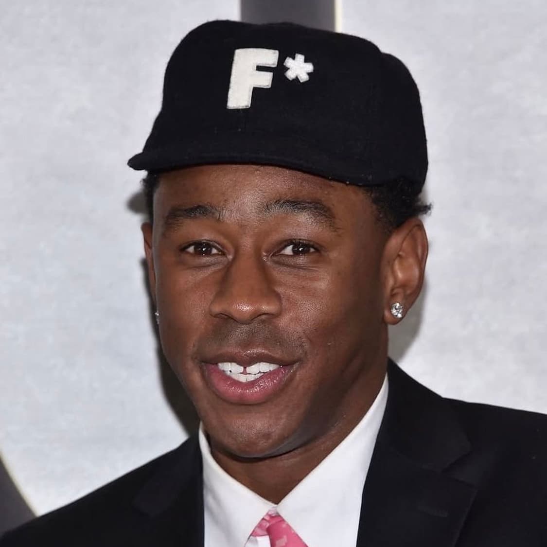 골프 르 플레르 F* 캡 상품이미지1