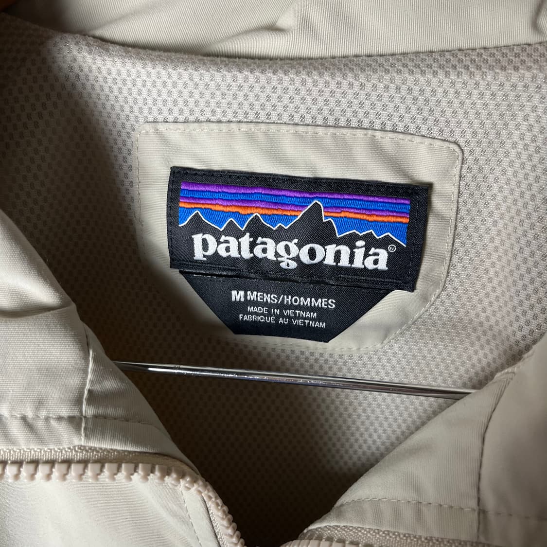 [Patagonia] 파타고니아 배기스 자켓 상품이미지4