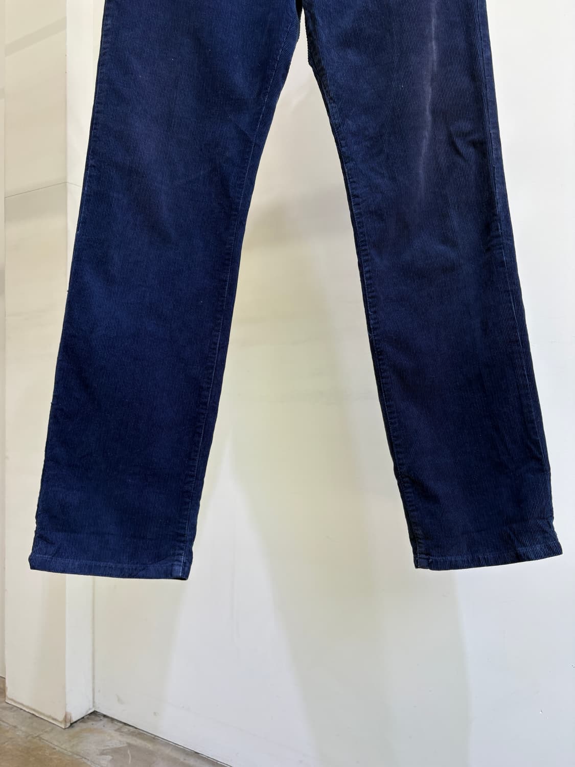 SPELL BOUND (Made in Japan) 코듀로이팬츠 상품이미지4