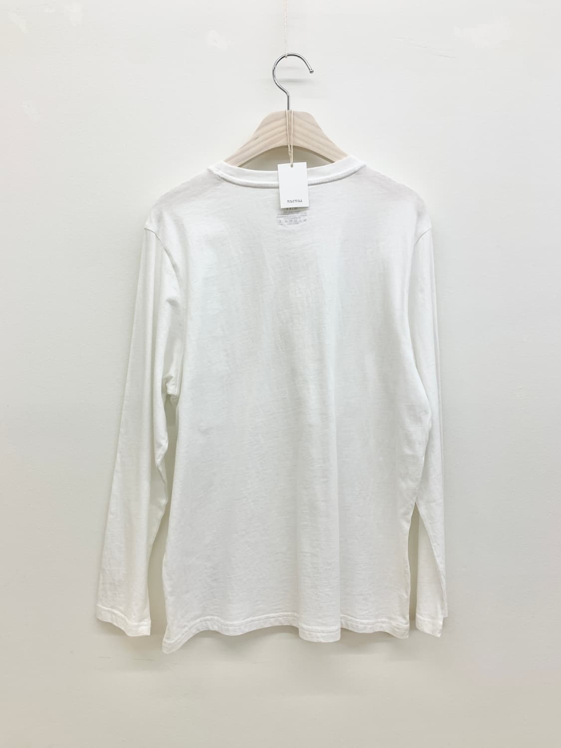 갭 롱슬리브 티셔츠 longsleeve T 상품이미지3