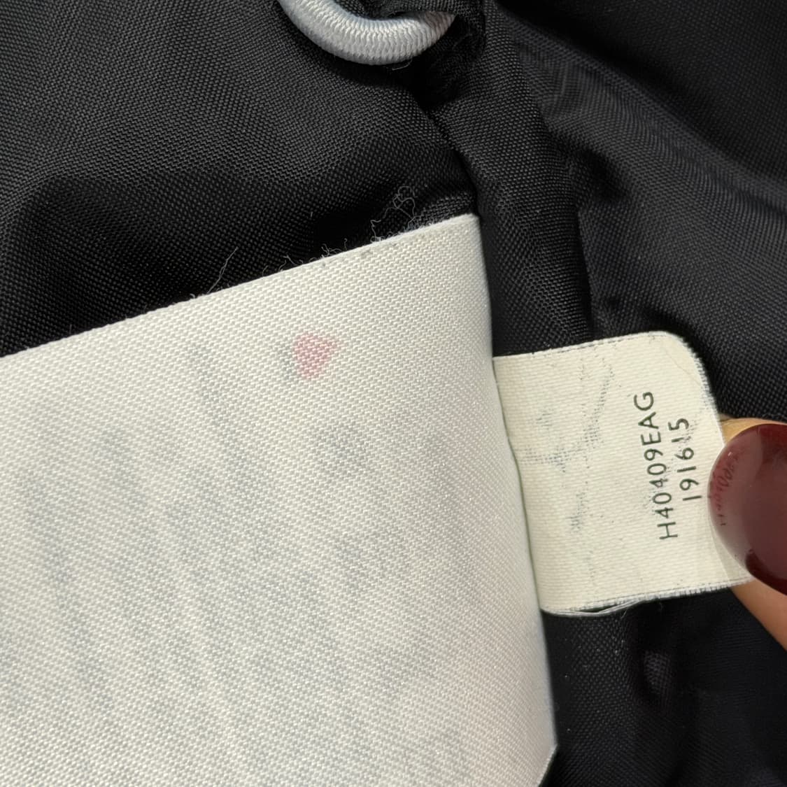 [95] 나이키 토탈90 바람막이 상품이미지10