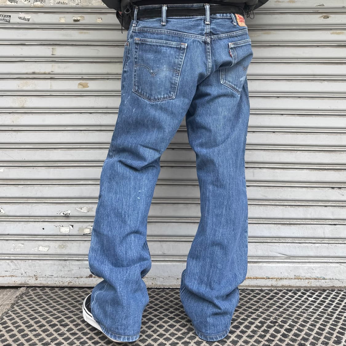 Levi’s 517 Boot Fit 상품이미지4