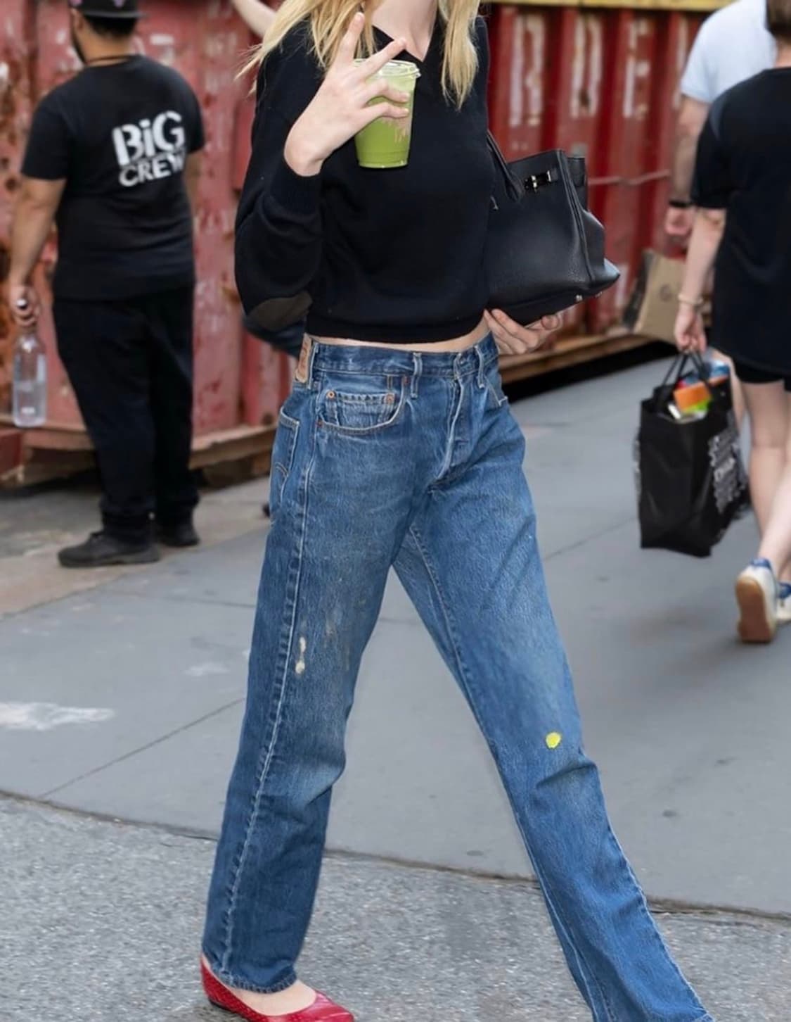 90s 리바이스 505 30x31 상품이미지3