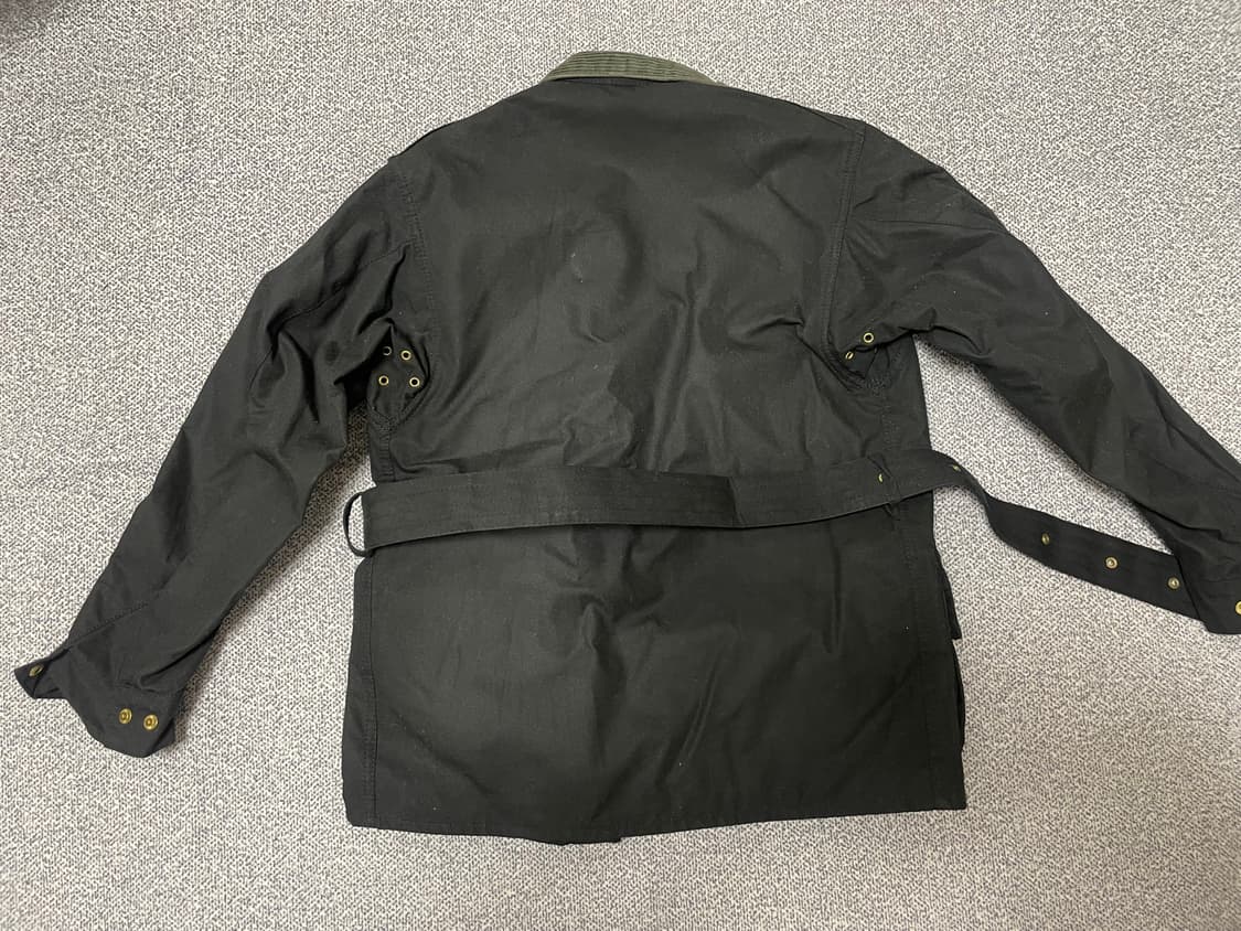 바버 인터네셔널 팔아요 상품이미지6