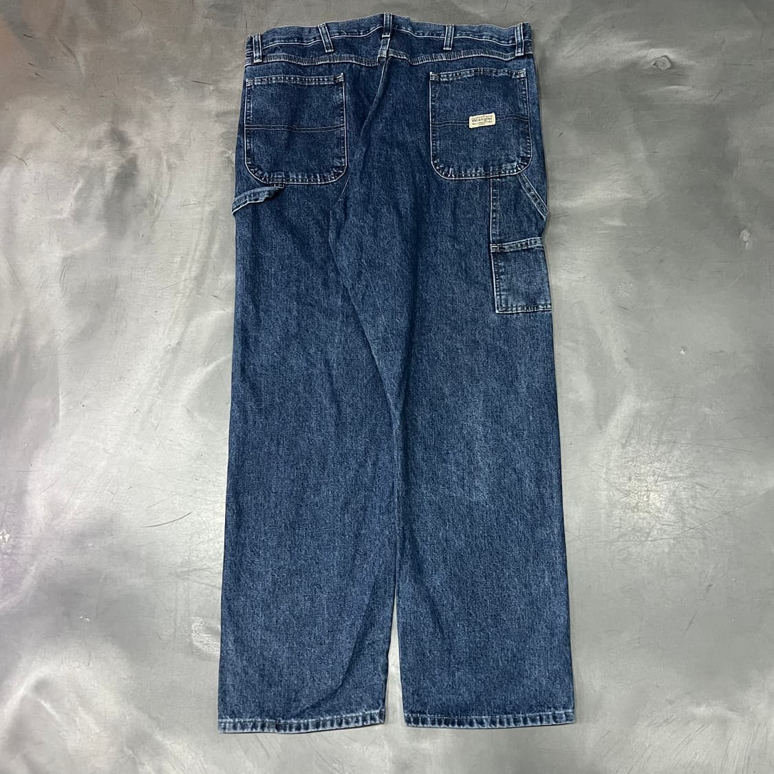  랭글러 카펜터 데님팬츠 y15255 상품이미지2