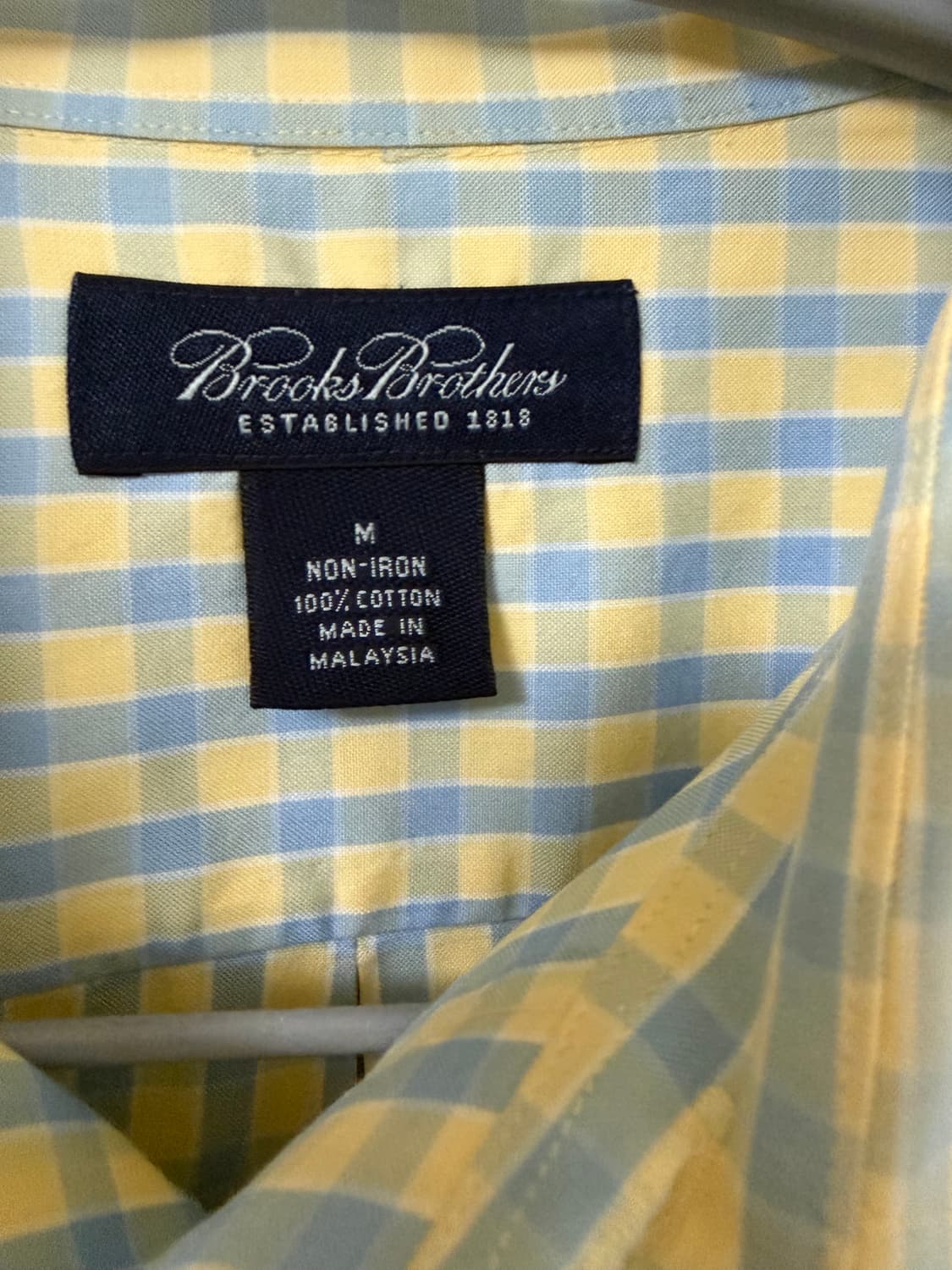 브룩스브라 상품이미지3