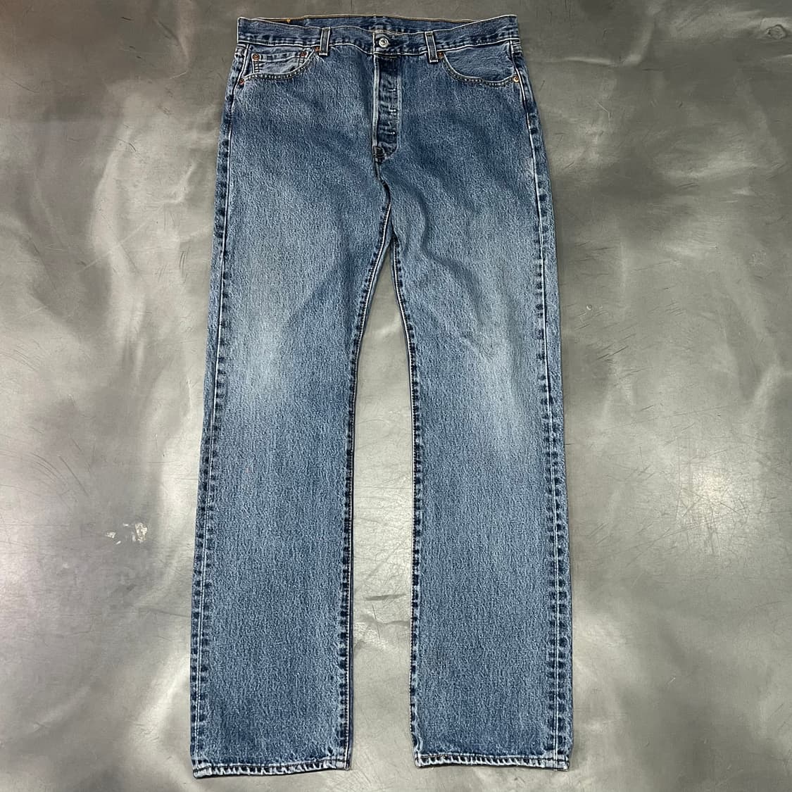  리바이스 501 데님팬츠 y15514 상품이미지1