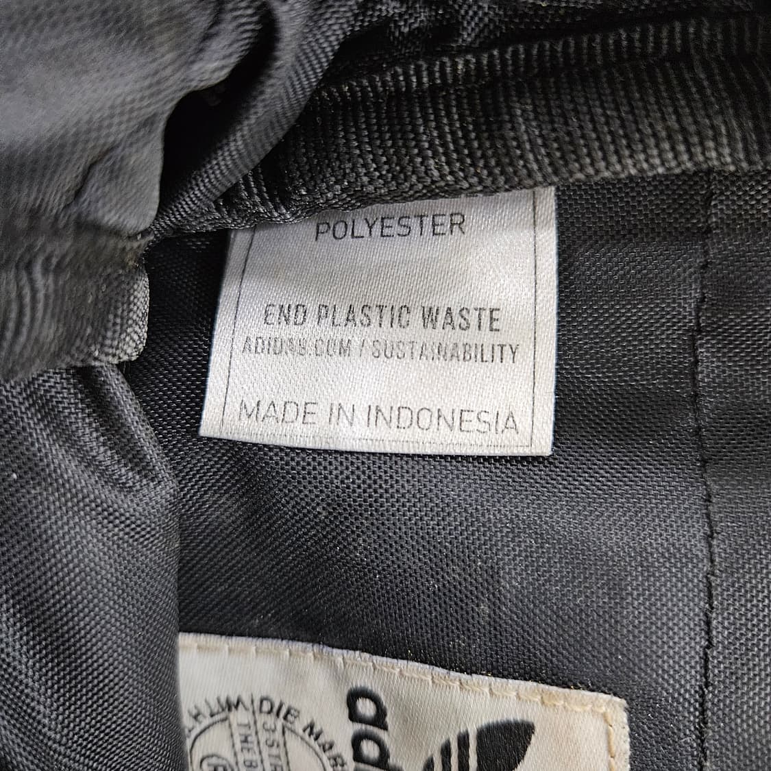 아디다스 오리지널 미니 크로스바디 백 0121Y2 상품이미지6