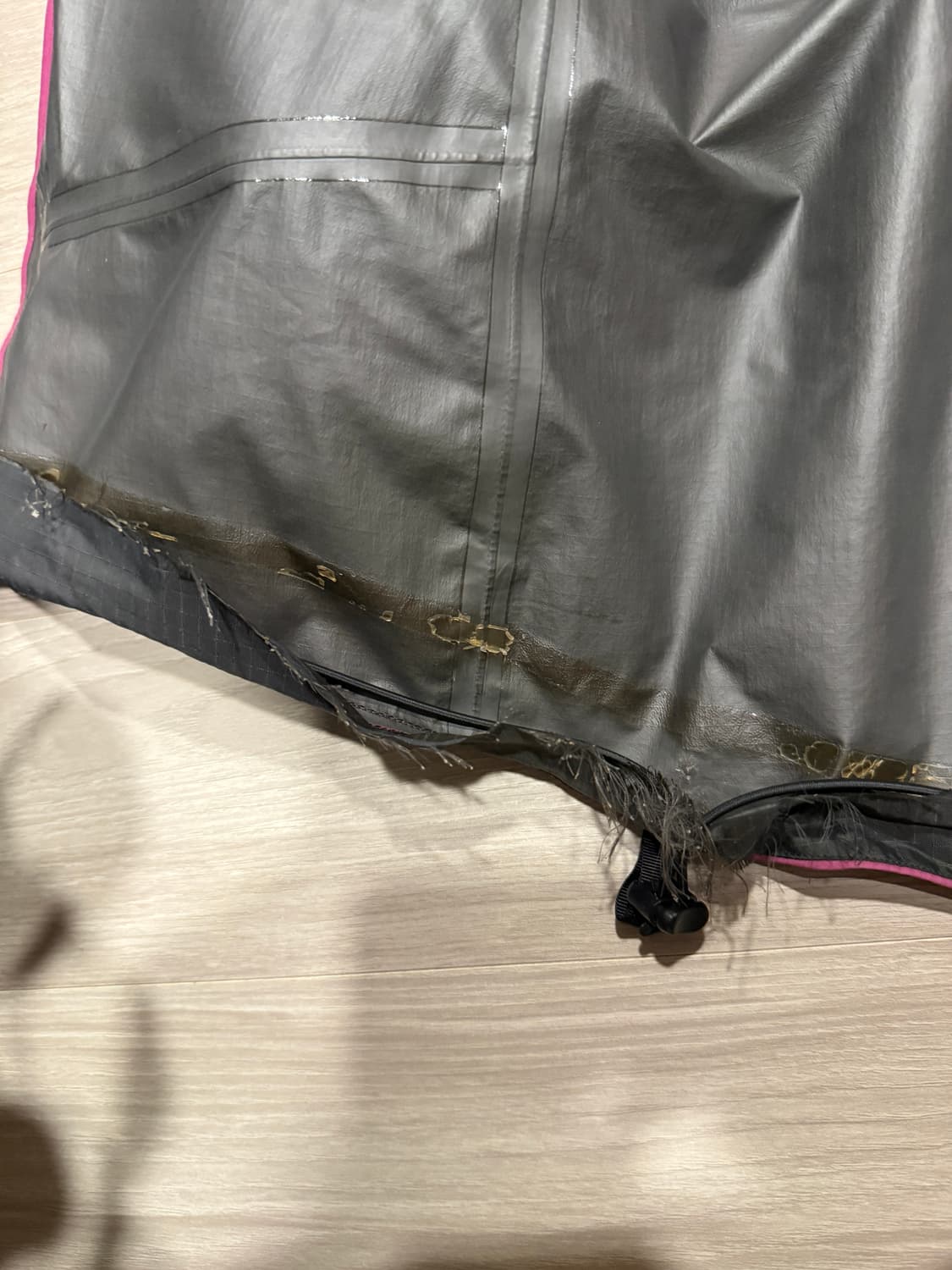 정품 아크테릭스 베타 lt 고어텍스 자켓 상품이미지8