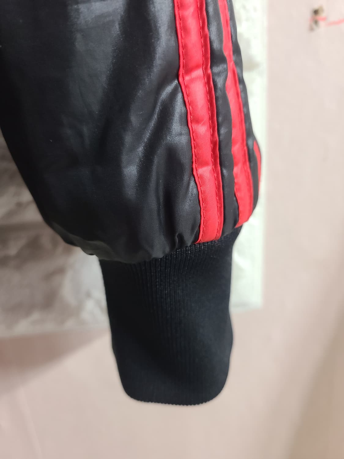 아디다스 AC밀란 리버시블 패딩 90 상품이미지2