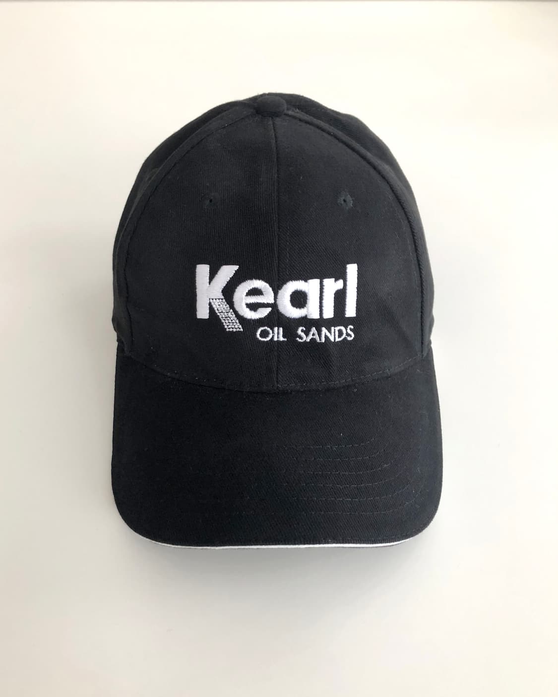미국 빈티지 Kearl 캐나다 볼캡 모자 상품이미지1