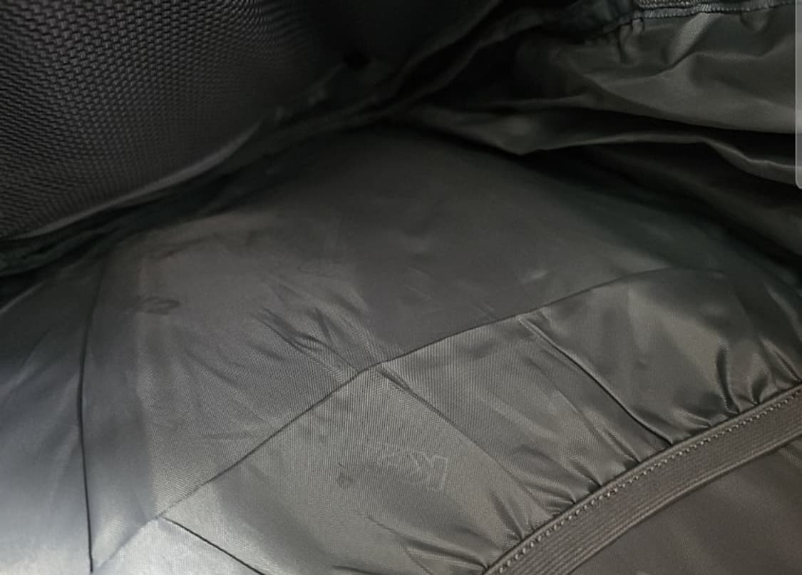 k2 정품 70리터 등산배낭 가방 팝니다  상품이미지2