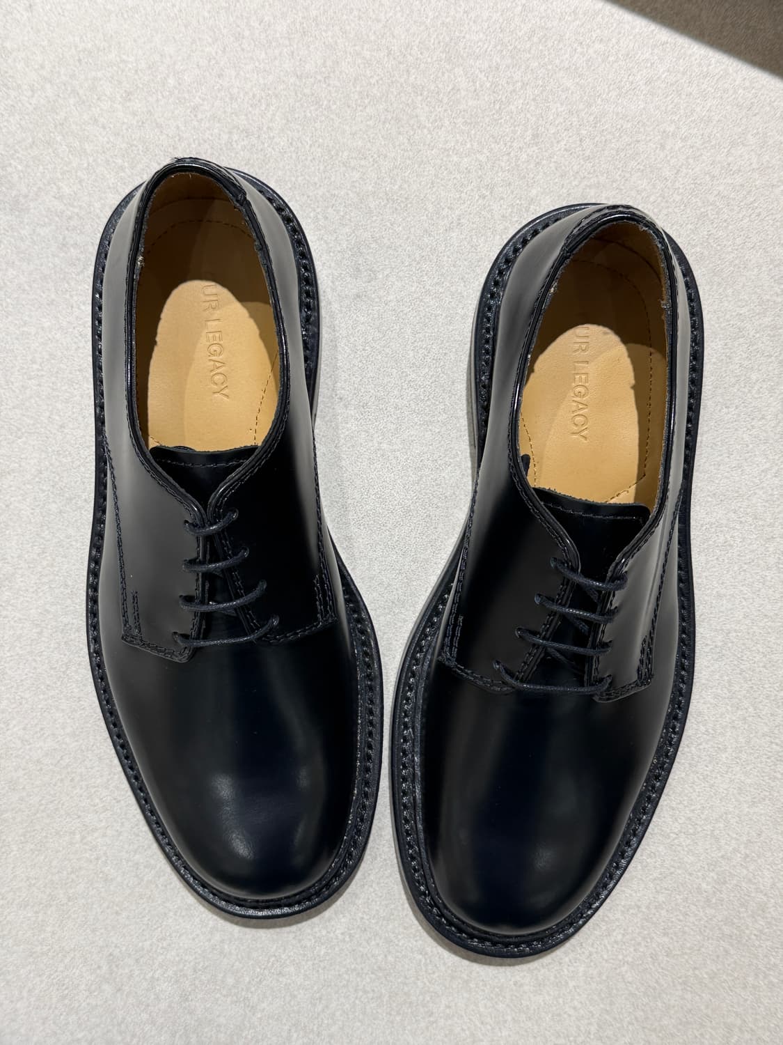 아워레가시 유니폼 퍼레이드 더비 상품이미지4