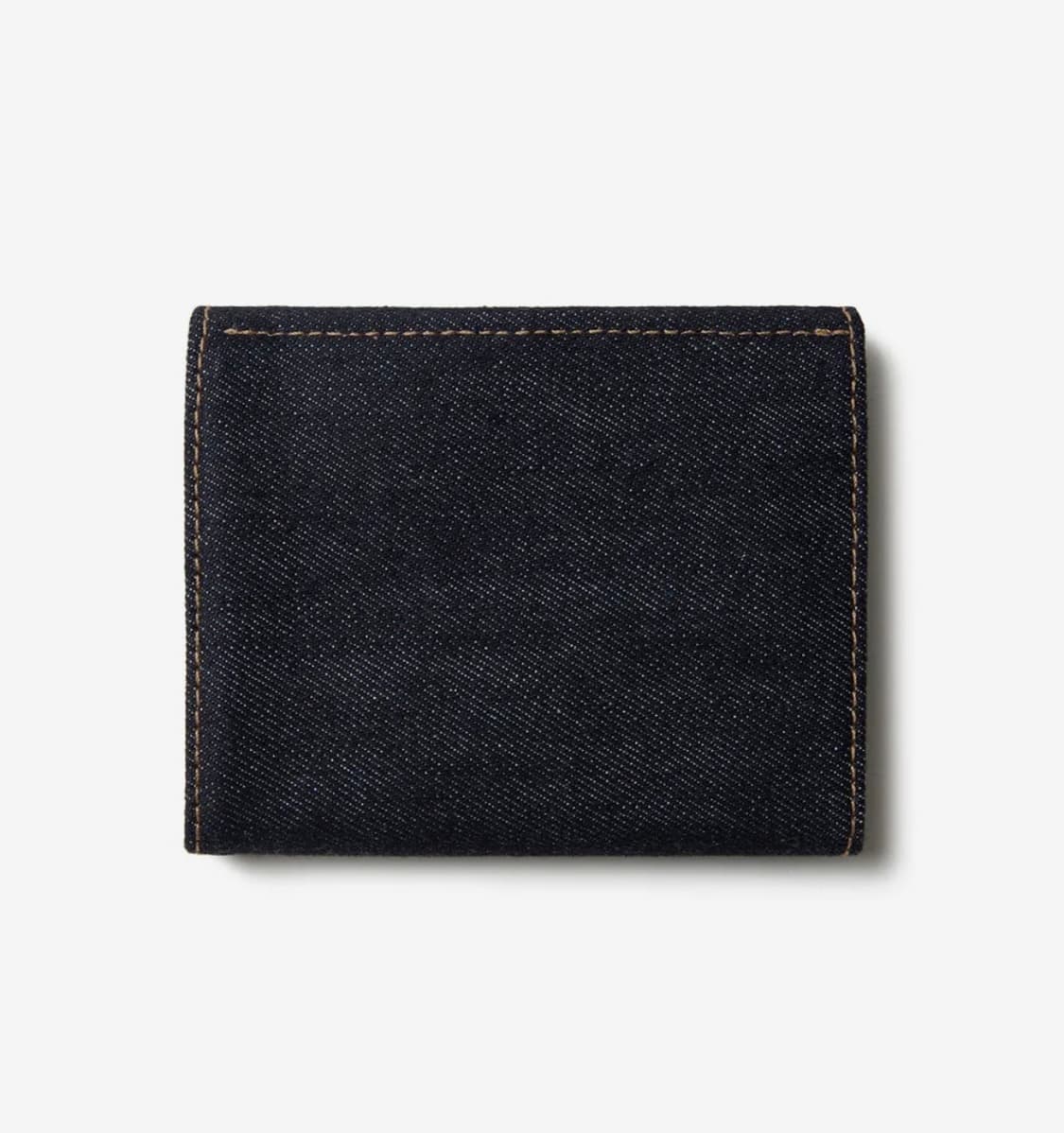 RRL 더블알엘 데님 지갑 상품이미지2