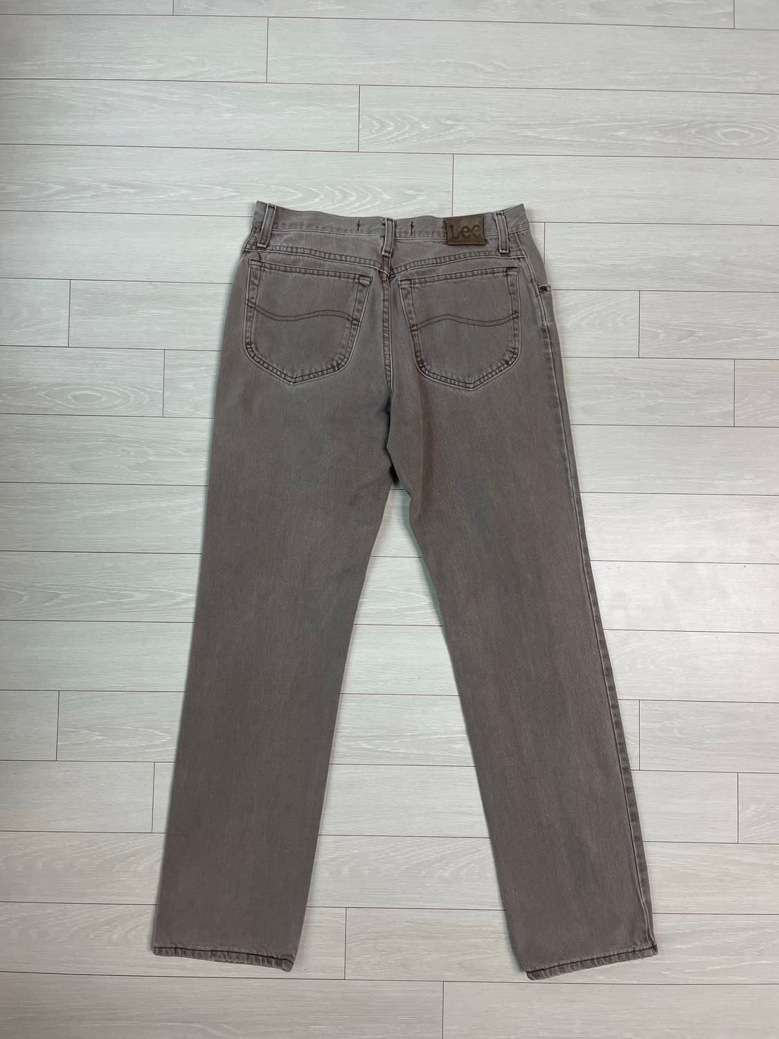 Lee 데님 팬츠(usa) 상품이미지4