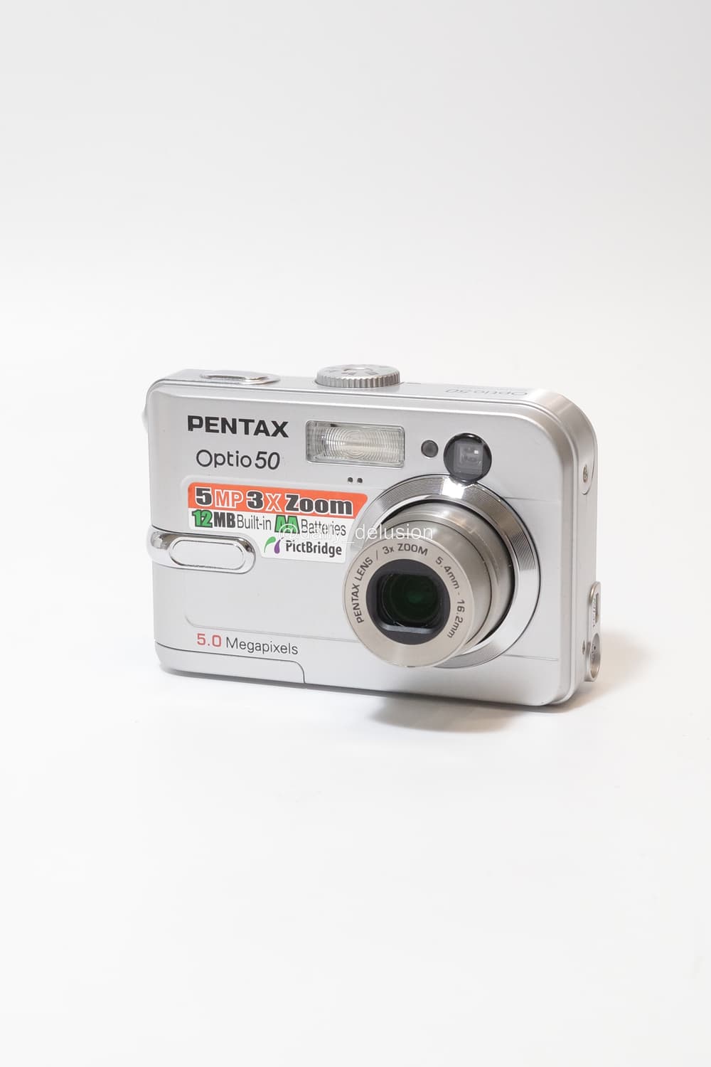 펜탁스 옵티오 50 상품이미지1