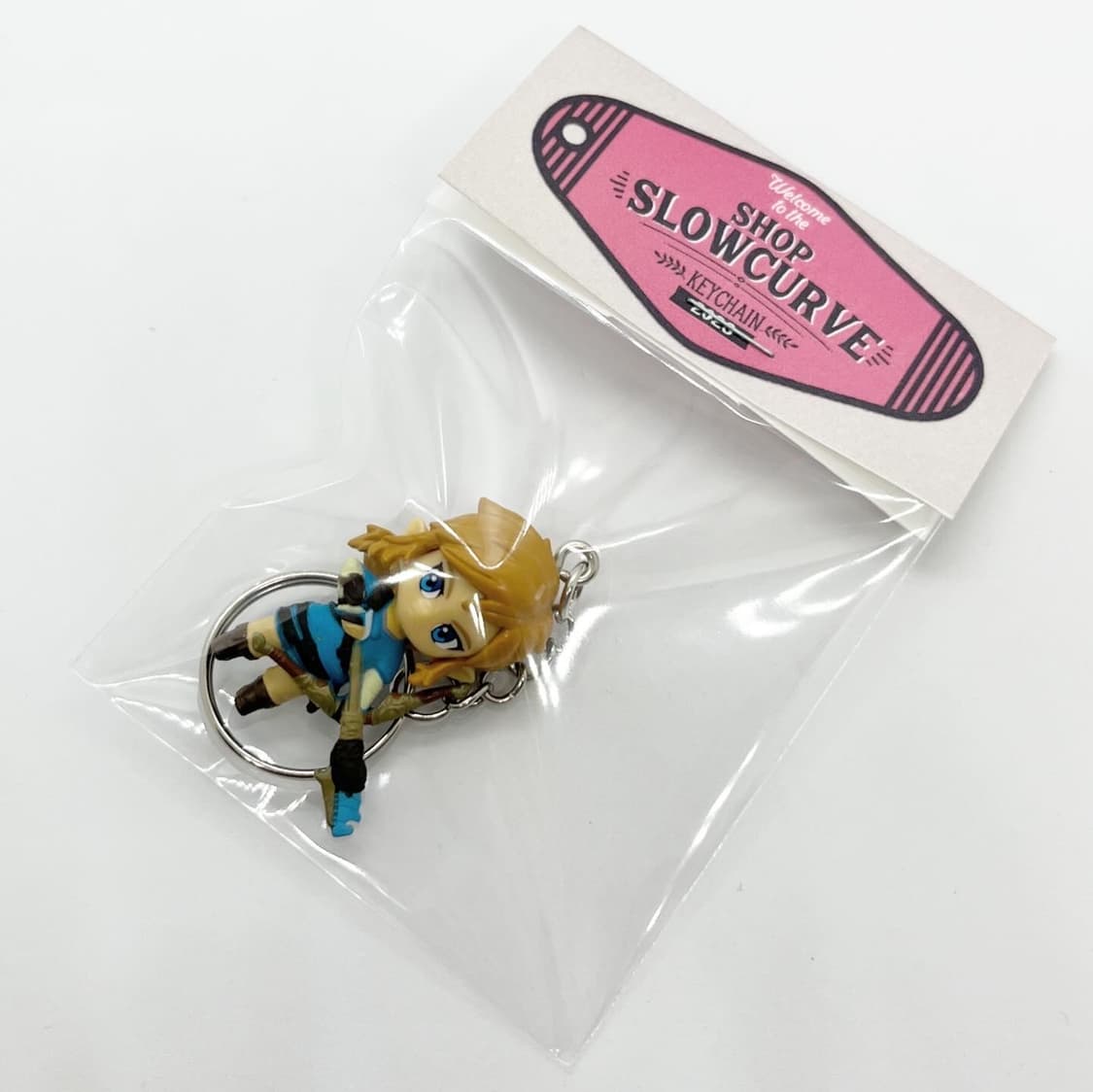 젤다 링크키링⭐️ 상품이미지3