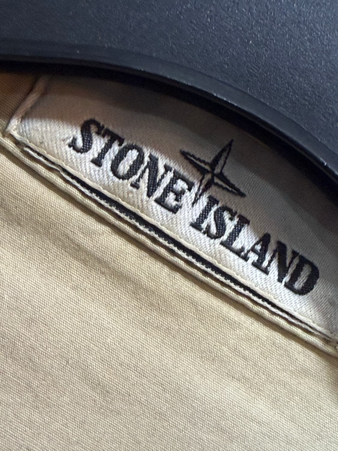 스톤아일랜드 올드이펙트 셔츠 상품이미지3