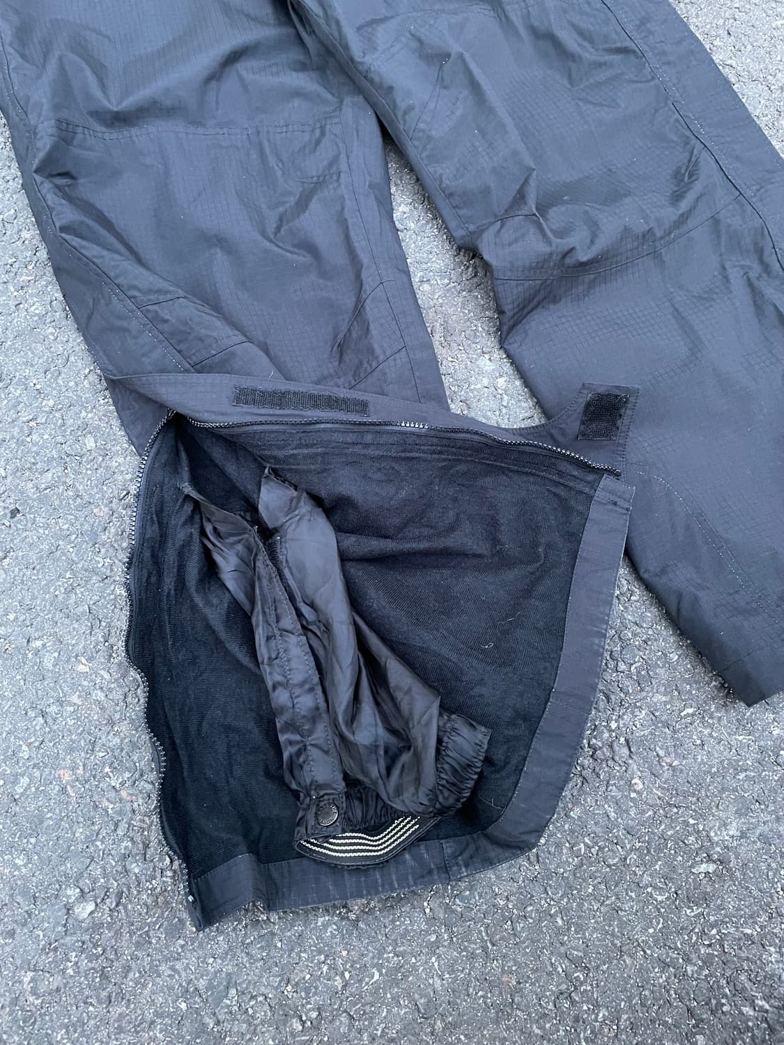 The North Face 노스페이스 고어텍스 팬츠 상품이미지8