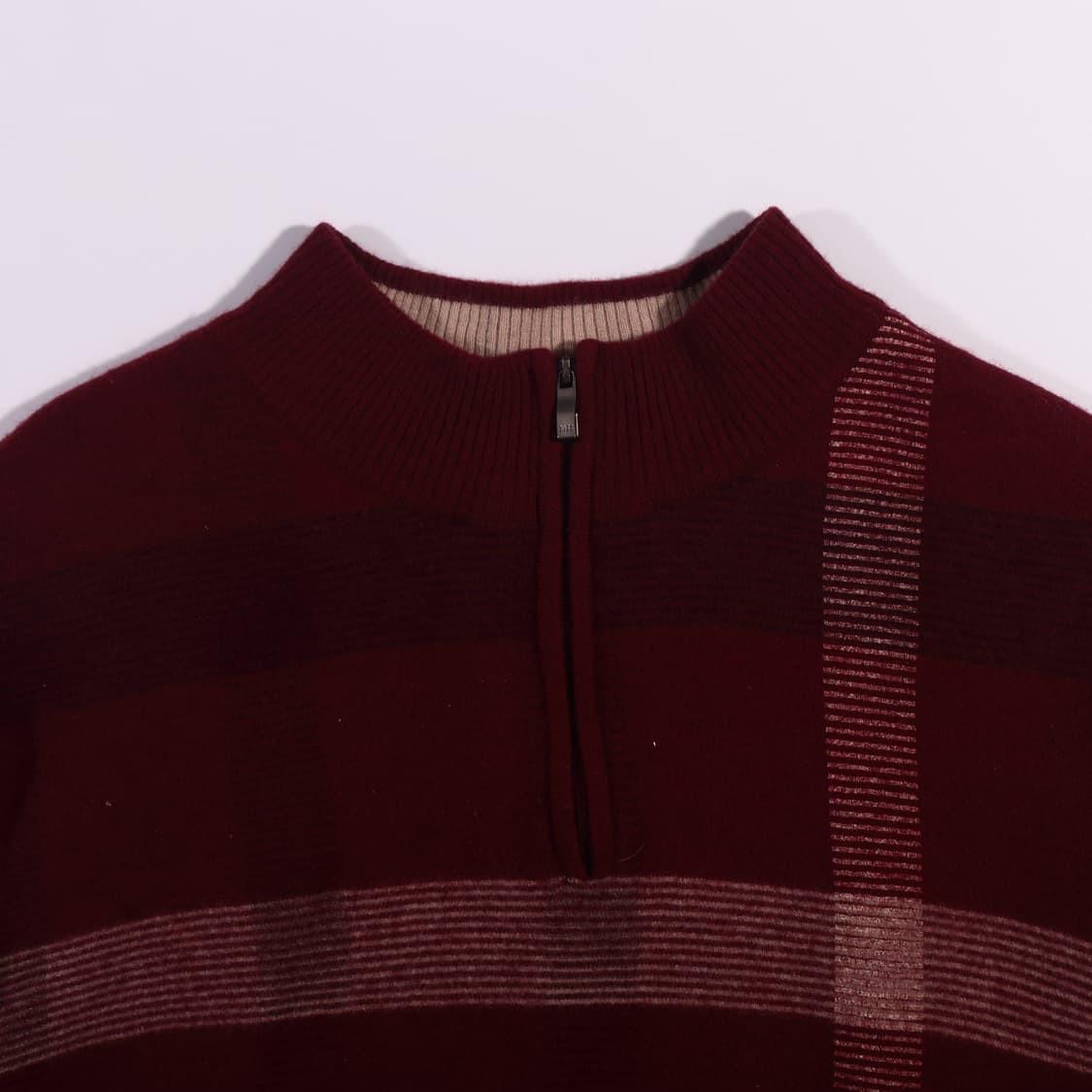 닥스 집업니트 B181 상품이미지2