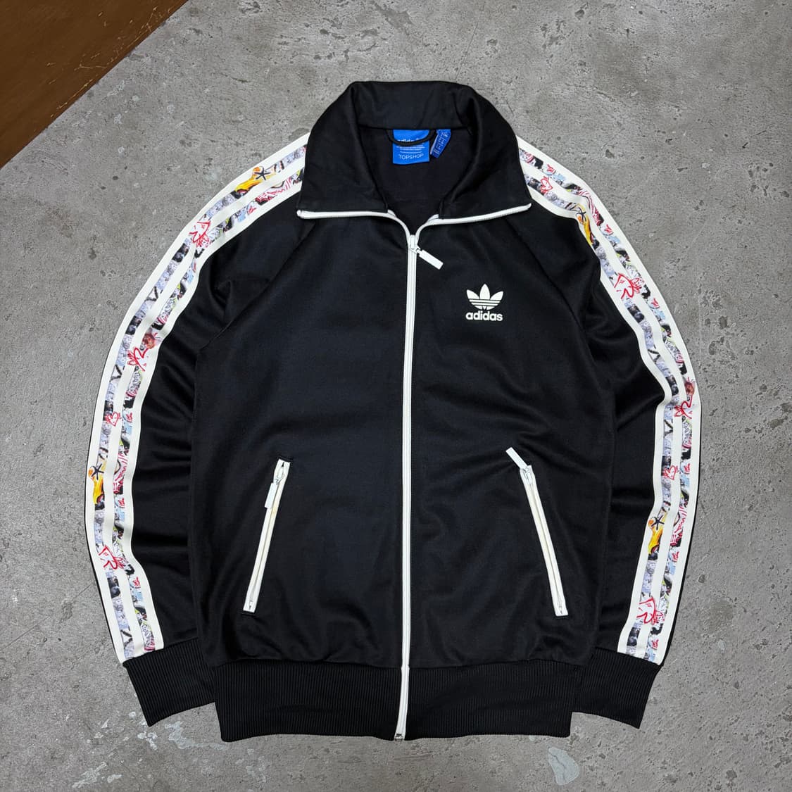 아디다스 탑샵 콜라보 져지[2341] 상품이미지1