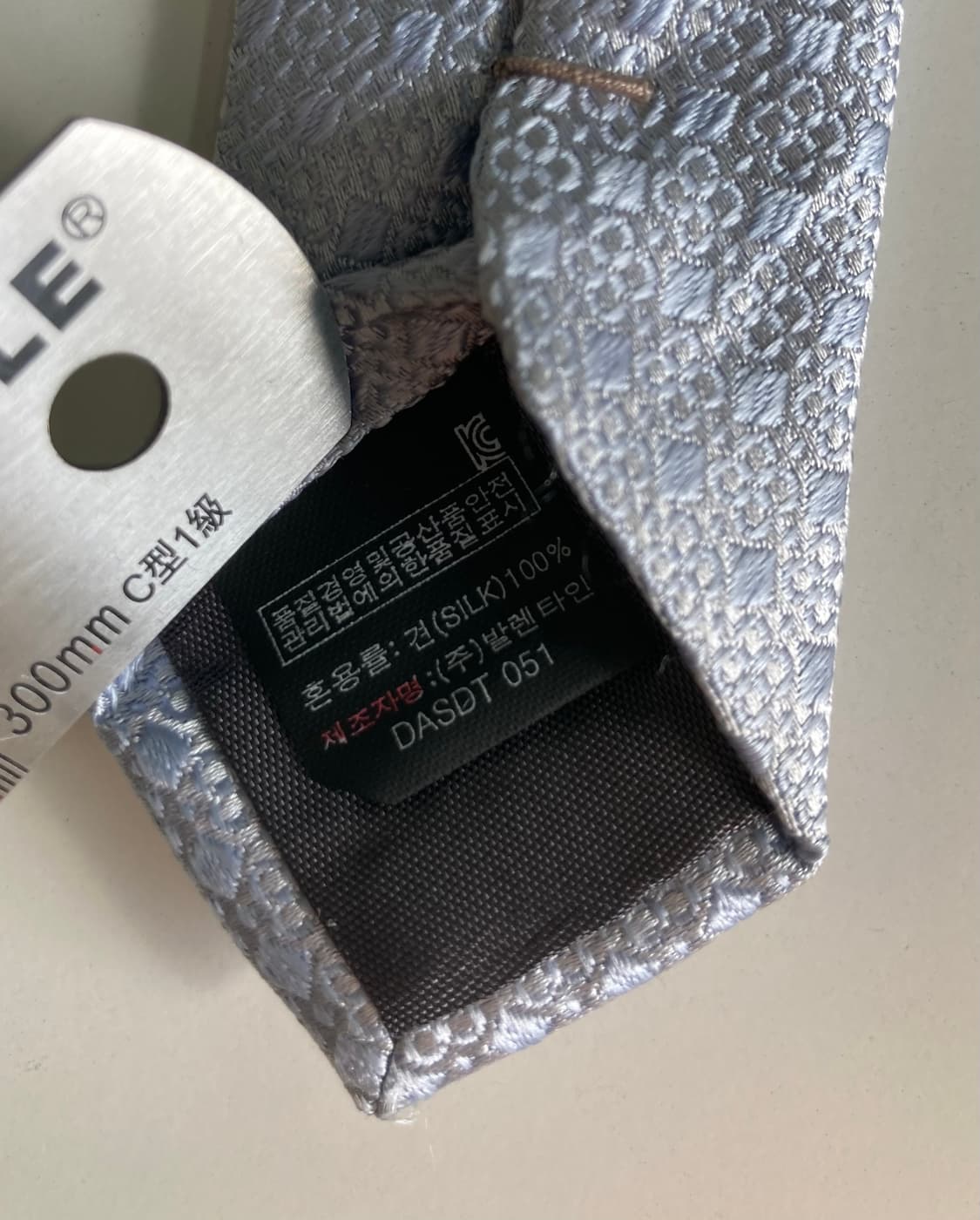 닥스 넥타이 상품이미지5