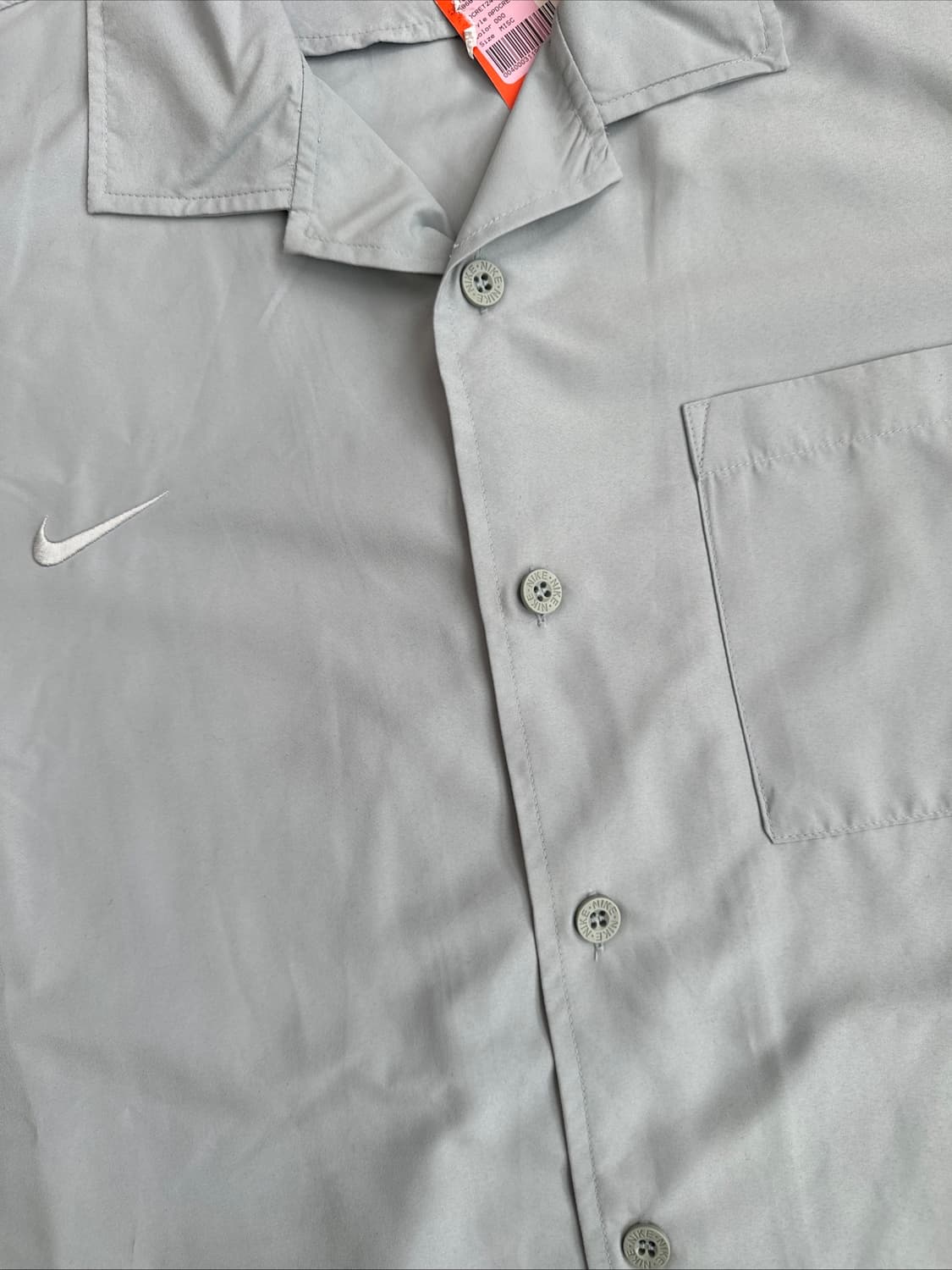 나이키 팀 켄터키 와일드캣츠 자수 셔츠 상품이미지10