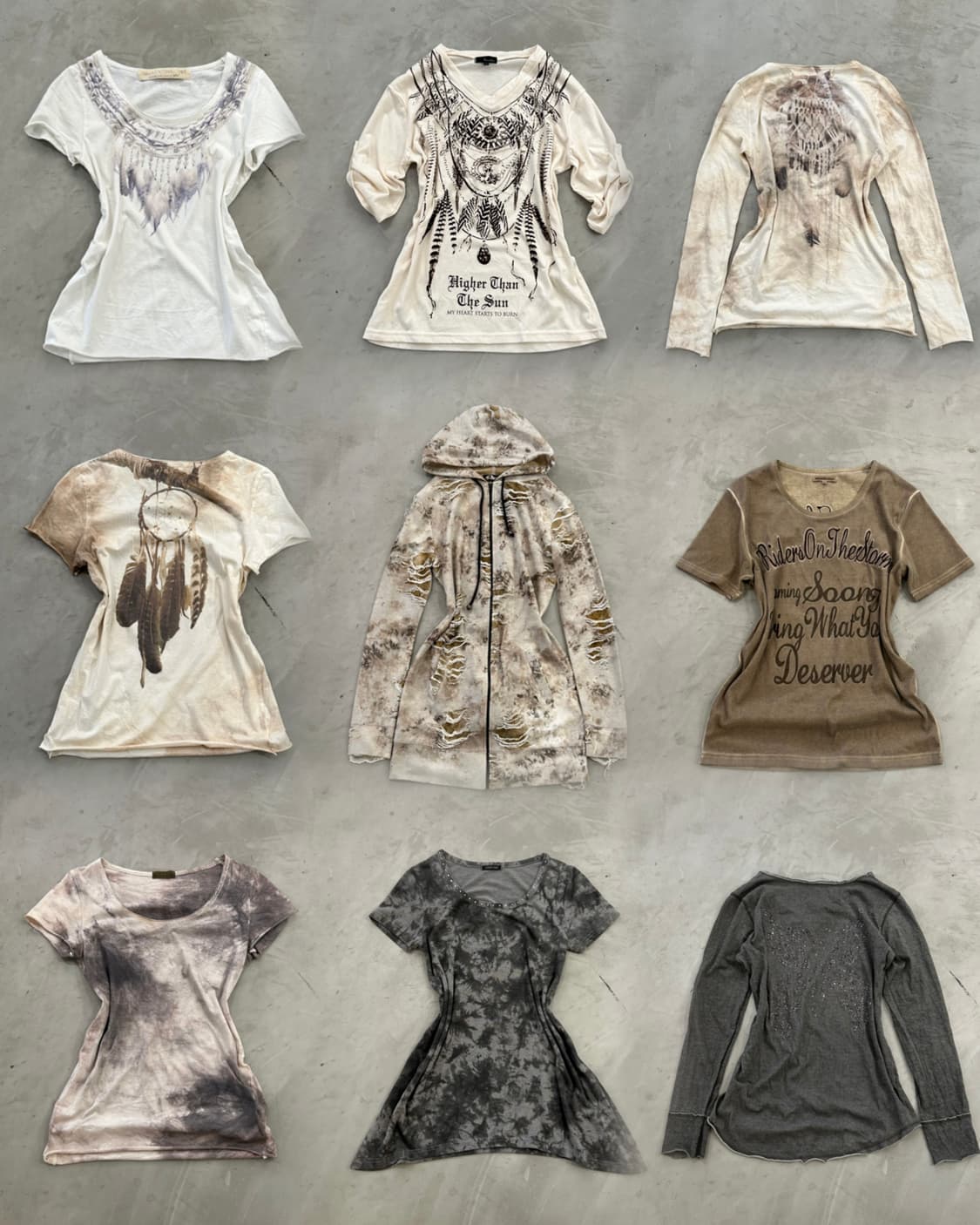 G.O.A  pack 상품이미지1