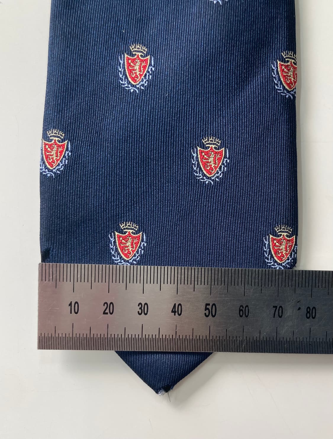 빈티지)넥타이 상품이미지6