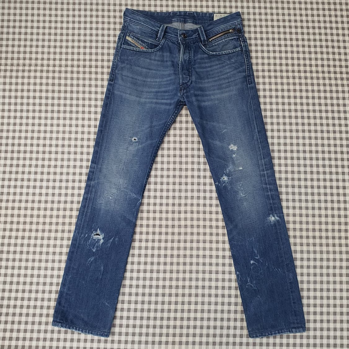 디젤 데님 청바지 남자29 상품이미지1