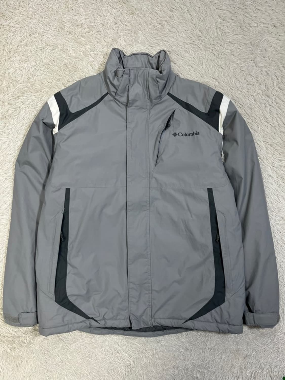 콜롬비아 바람막이/#159 상품이미지1