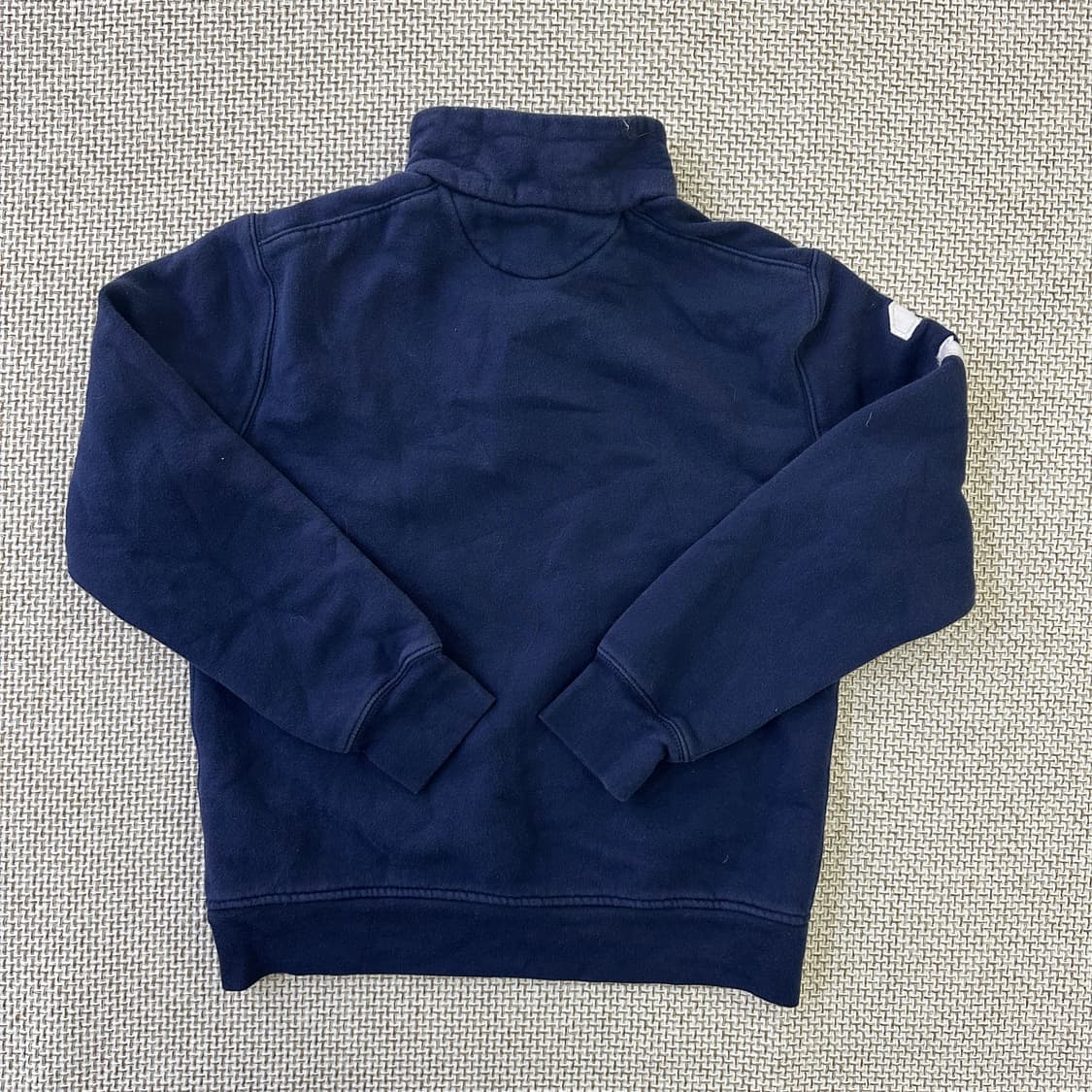 M  폴로랄프로렌 키즈 빅포니 반집업 0428D 상품이미지2