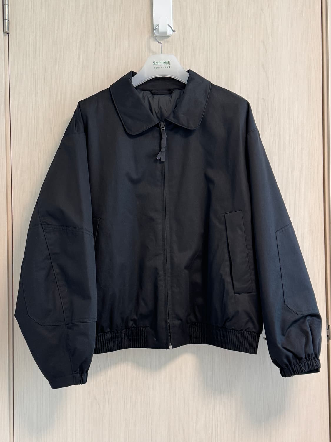 유니클로U 점퍼 상품이미지1