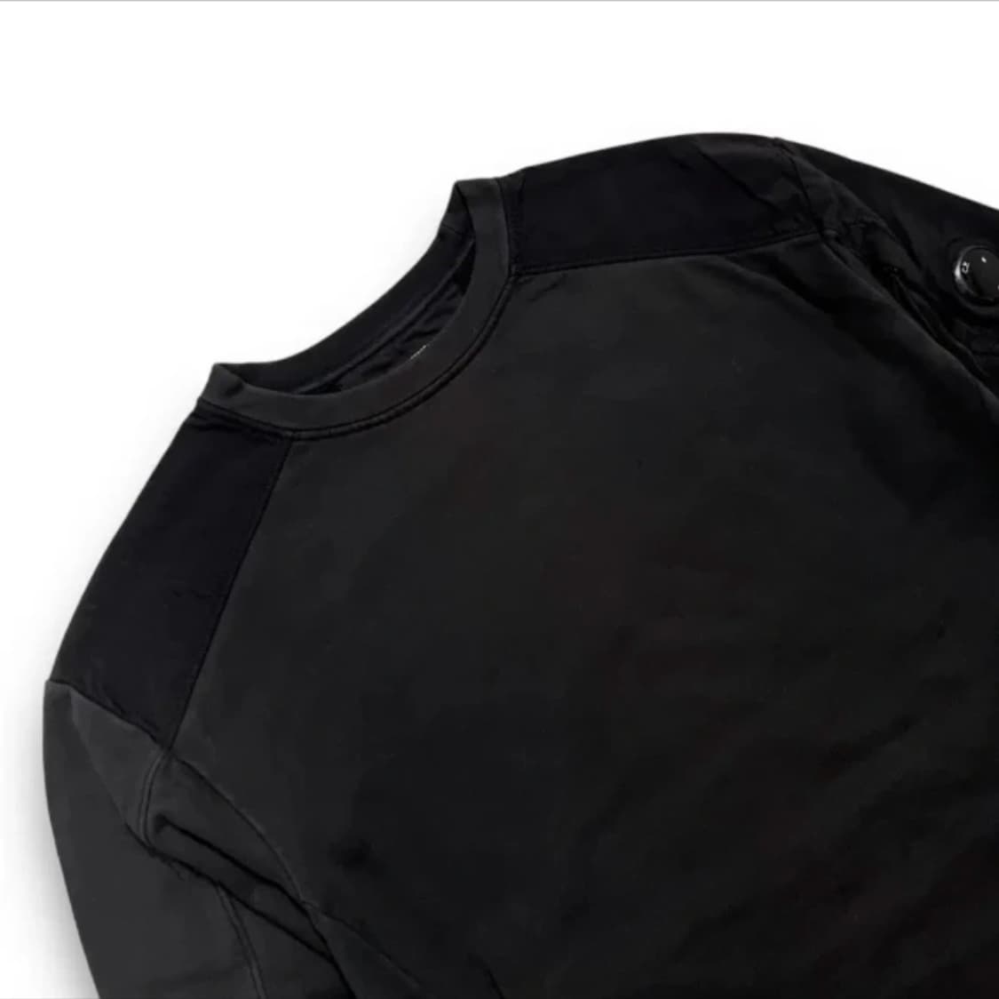 CP컴퍼니 블랙 렌즈 암포켓 빈티지 M 상품이미지2