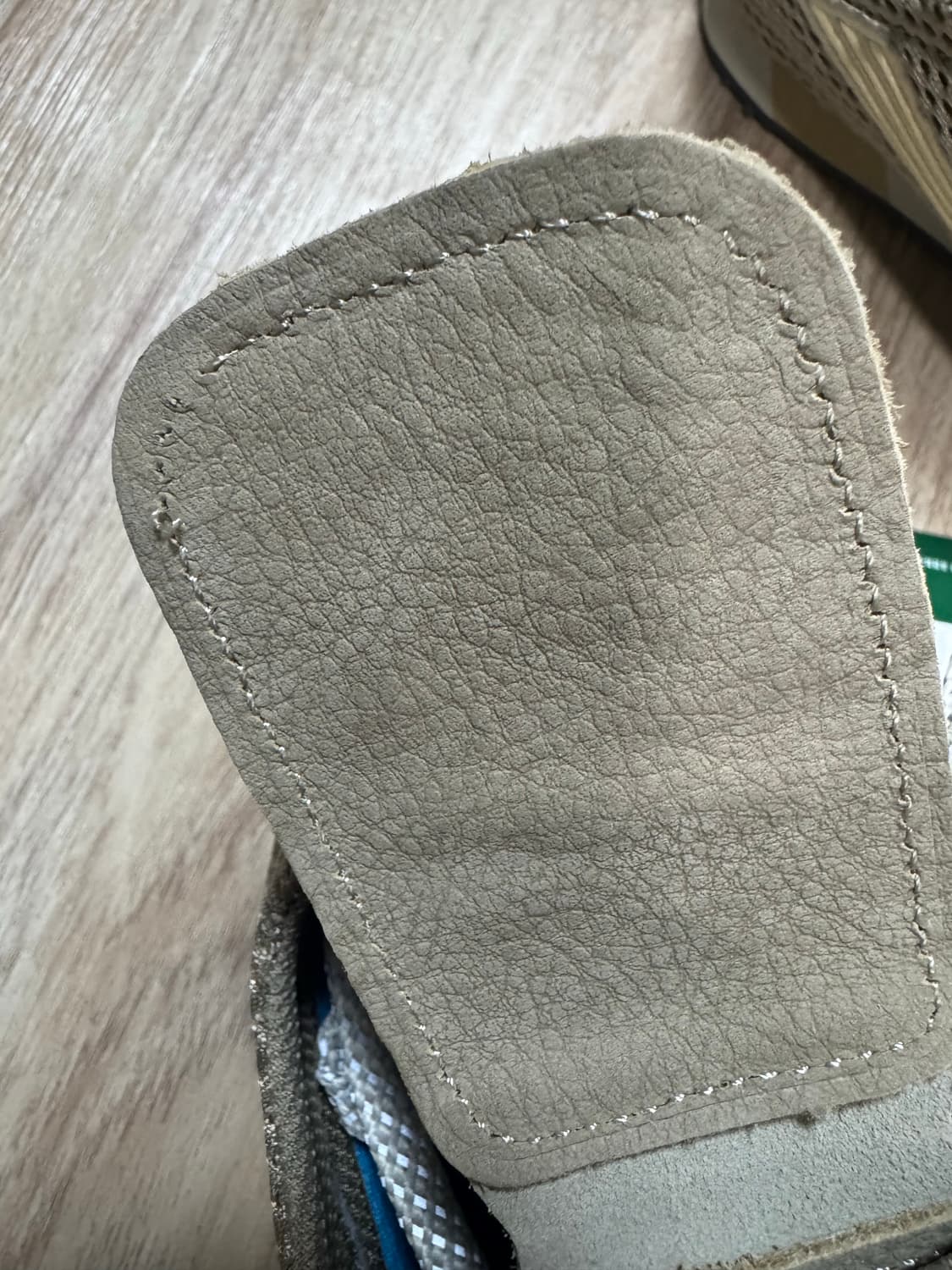 [240] 퓨마 X 오픈YY 에이치-스트리트 베이지 상품이미지4